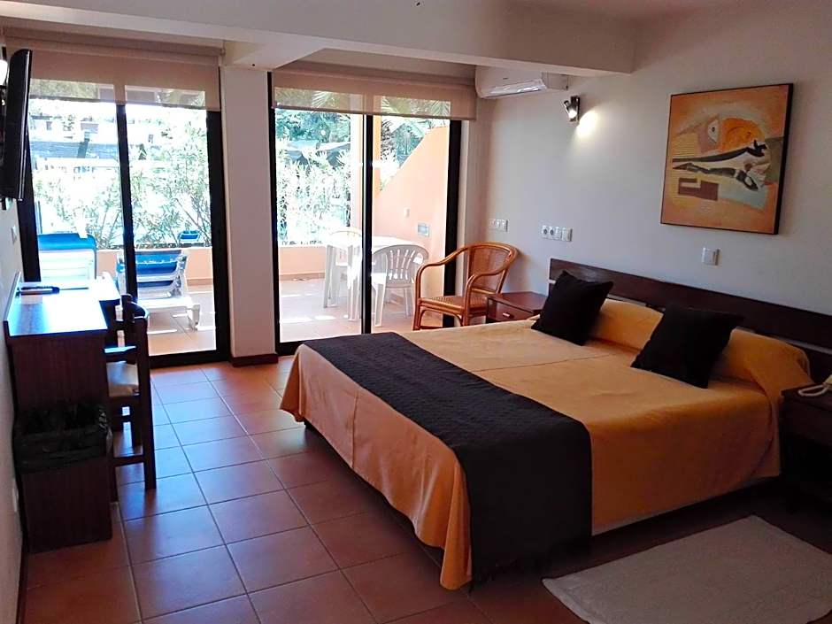 Hotel Balaia Mar