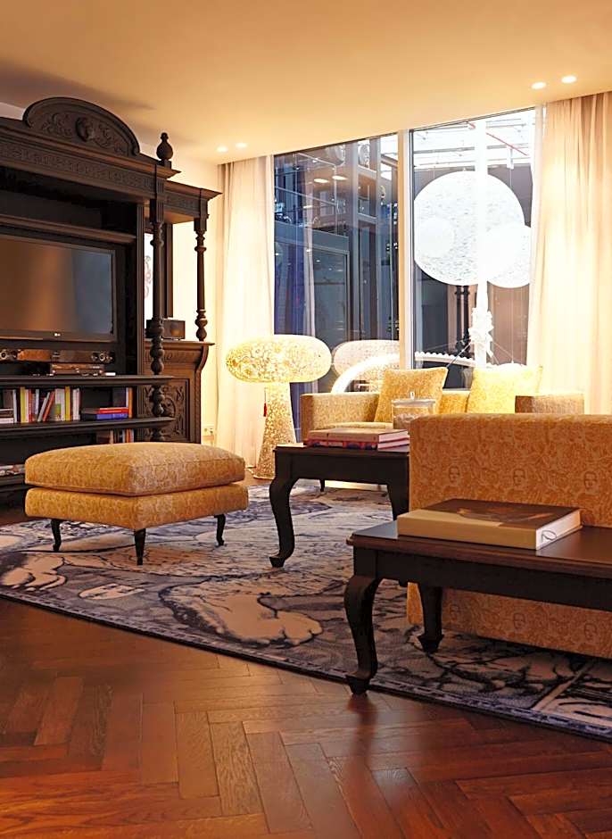Andaz Amsterdam, Prinsengracht, By Hyatt