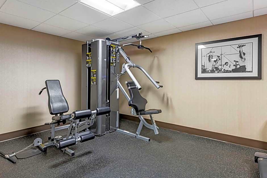 Best Western Plus New Ulm