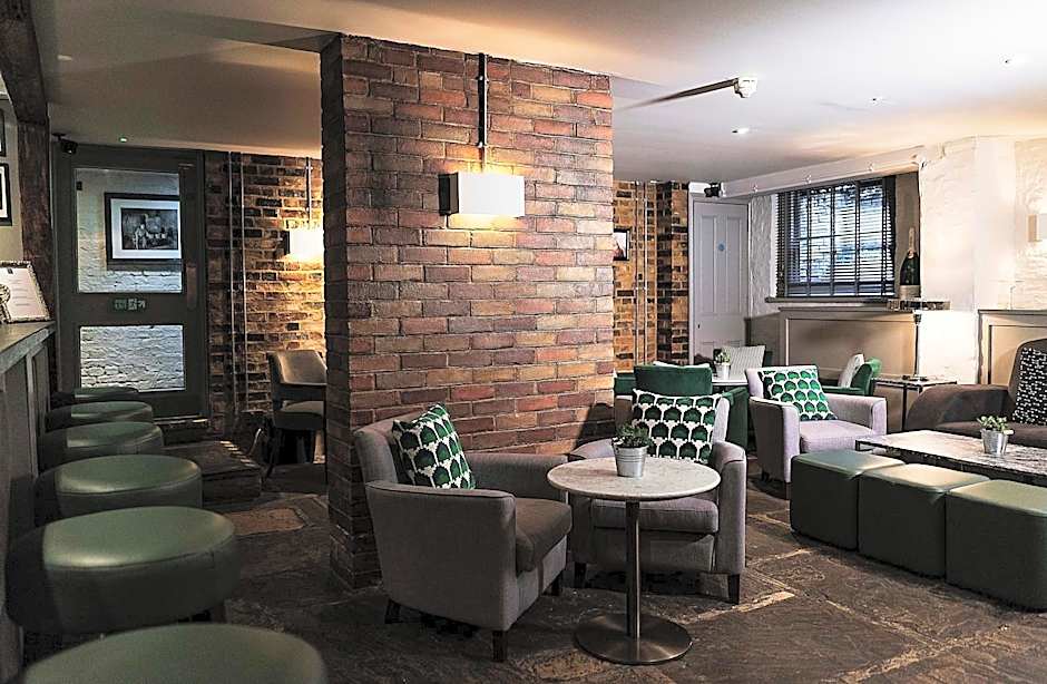 Hotel du Vin & Bistro Cambridge