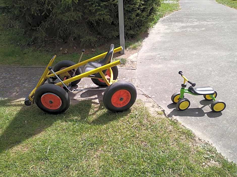 Hotel Restaurant Baumhaus