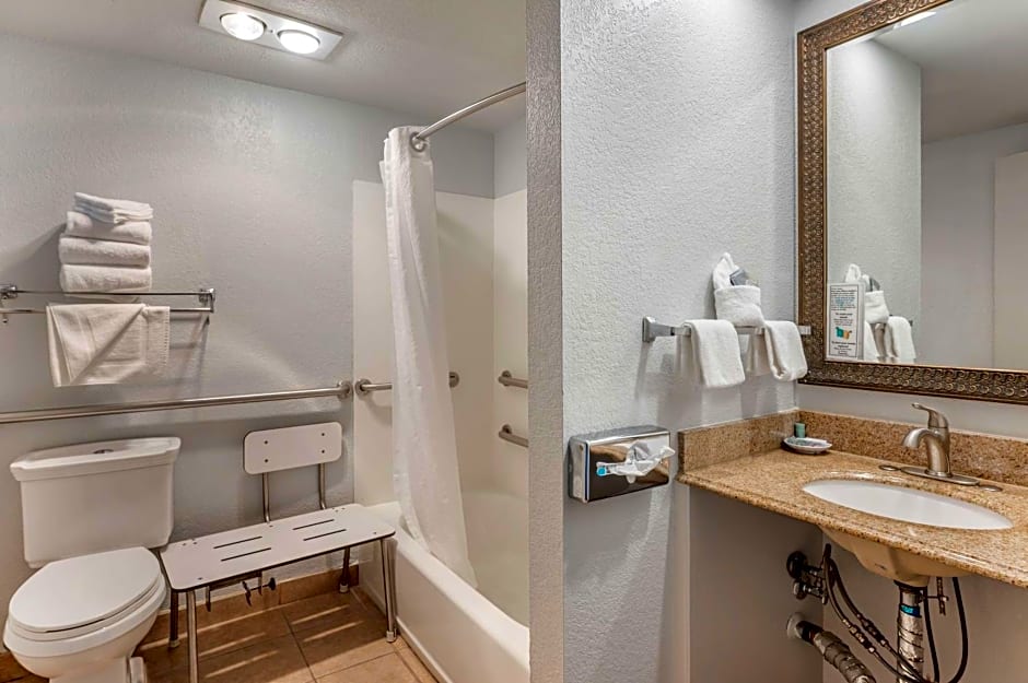 Best Western San Marcos Inn