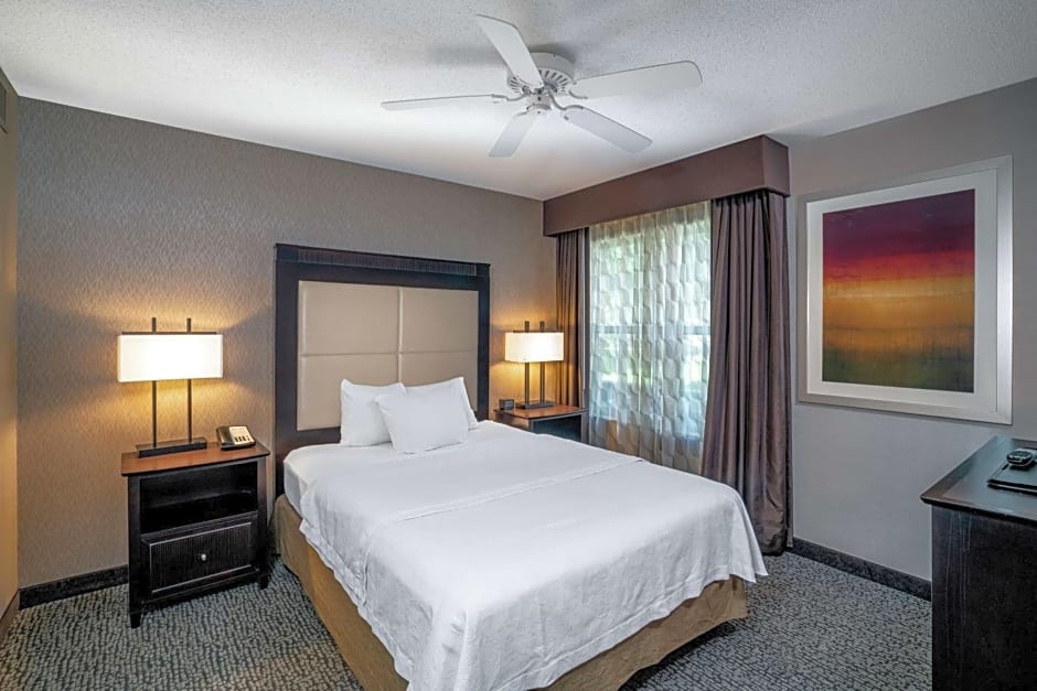 Homewood Suites Lafayette