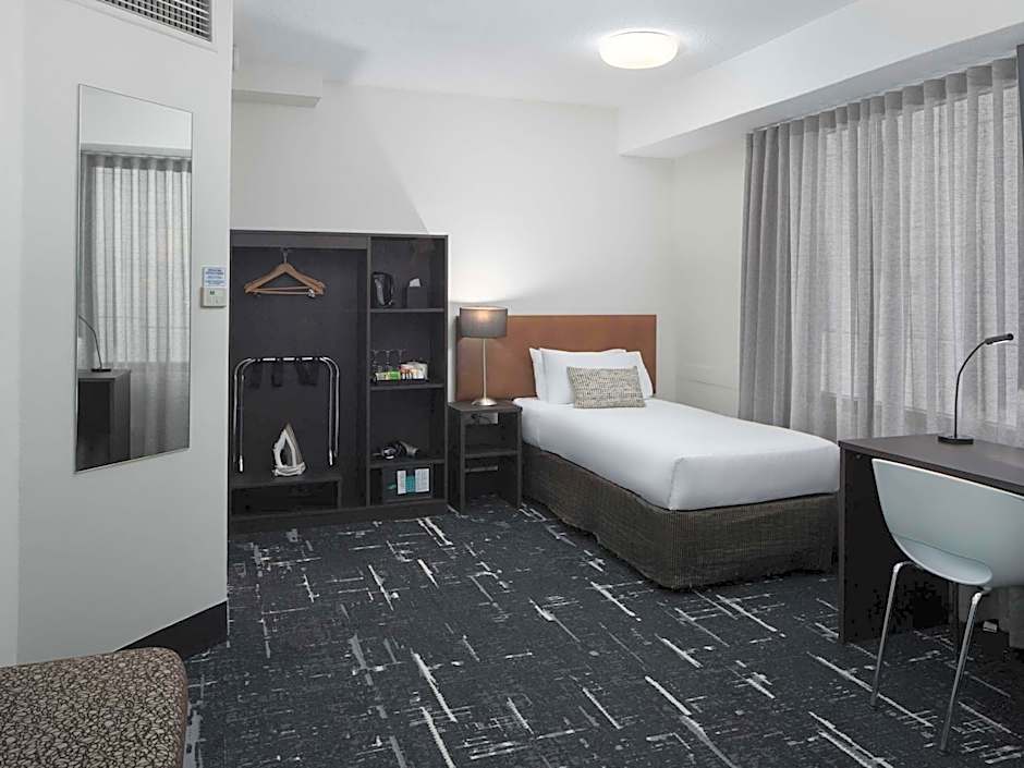 Mercure Welcome Melbourne