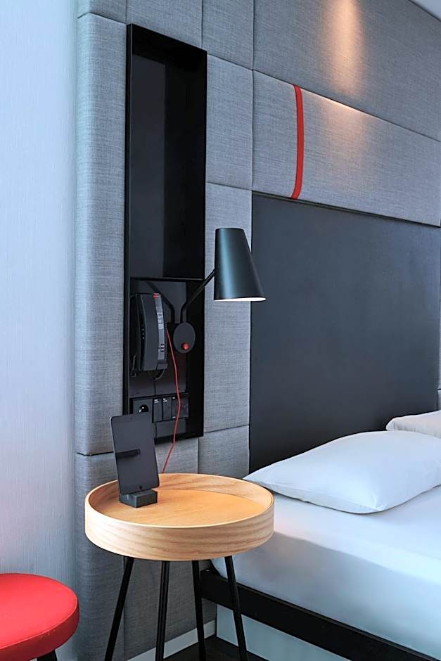 citizenM Paris Gare de Lyon