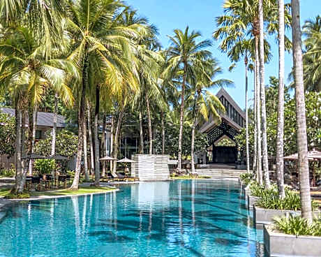 Twinpalms Surin Beach Phuket
