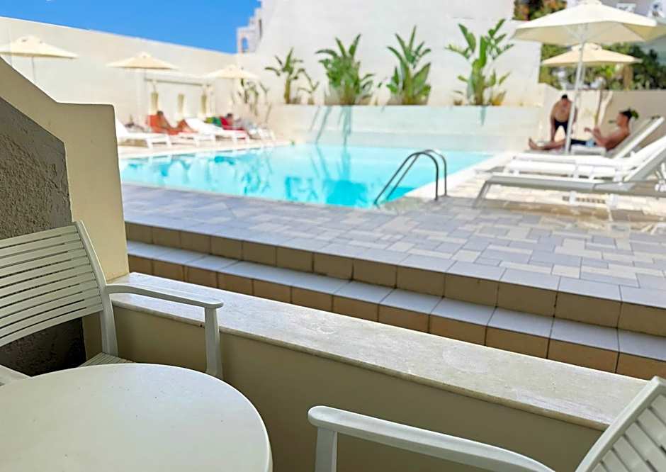 Melitti Hotel