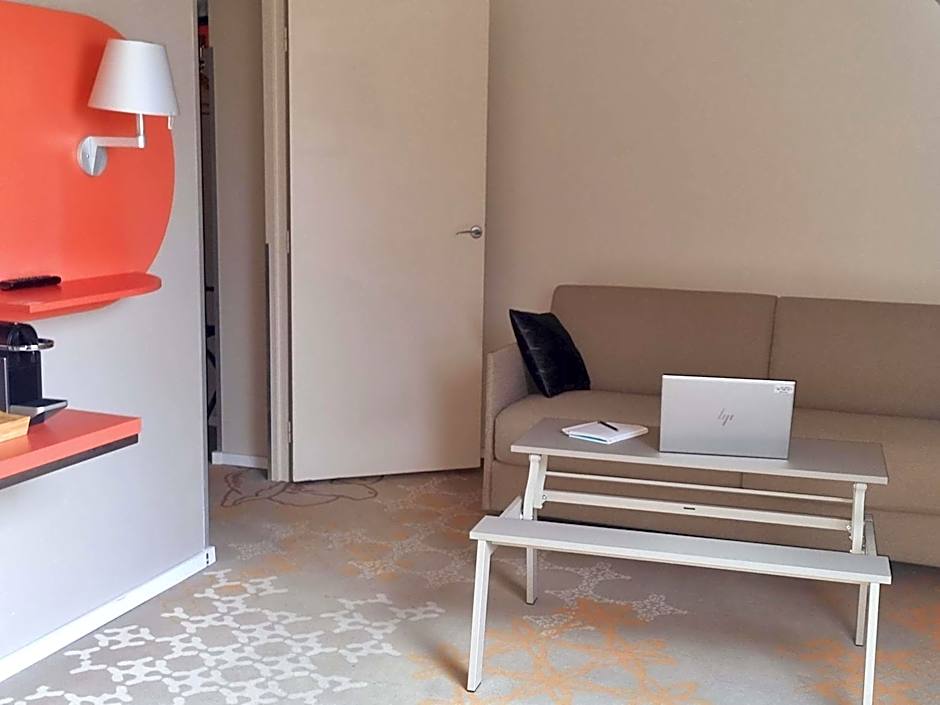 ibis Styles Tours Centre
