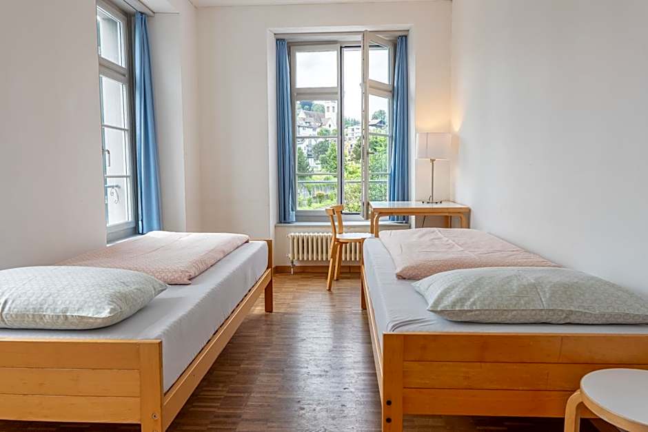 Richterswil Youth Hostel