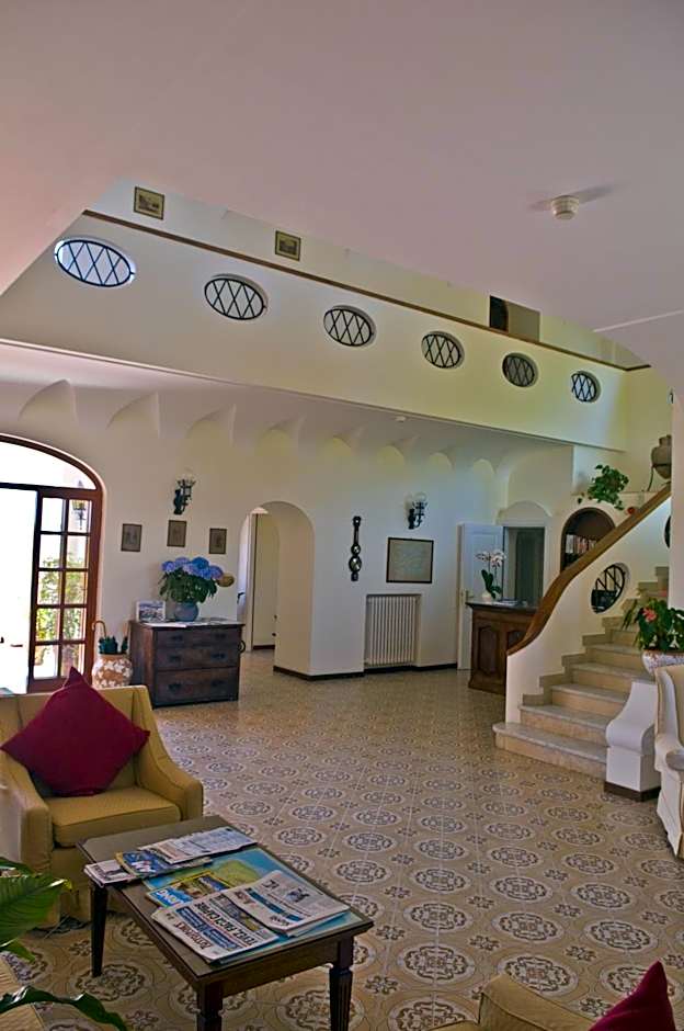 Hotel Villa Sarah