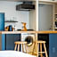 HOTEL PETIT SUITE SOGENJI ISHIMON
