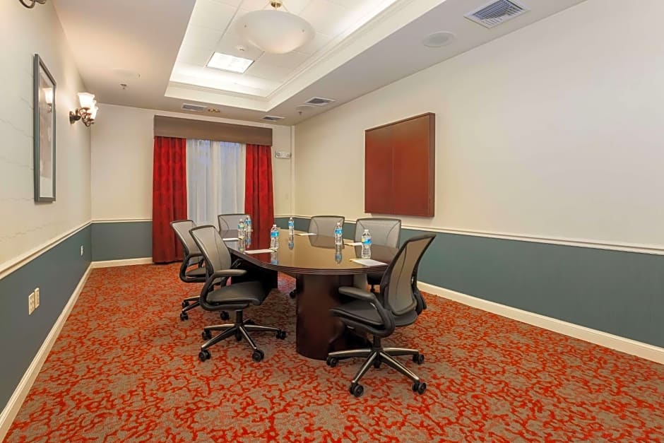 Hilton Garden Inn Nanuet