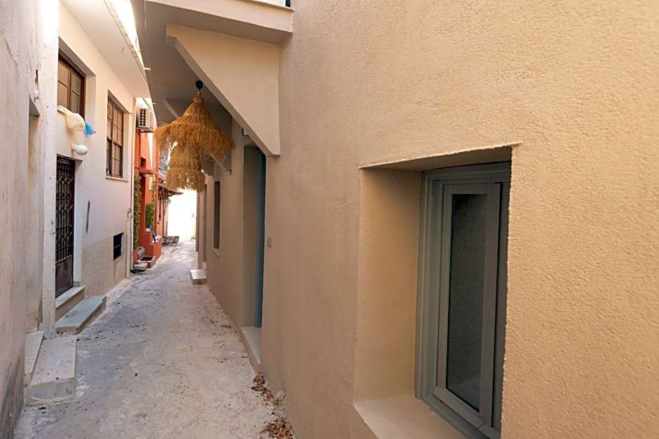 Pylosea Luxury Lodge