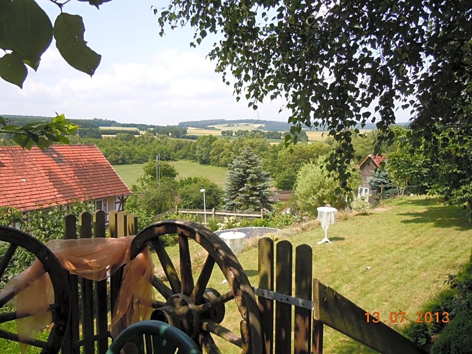 Gasthof Rockensüß