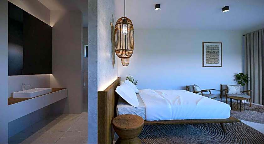 The One Resort Koh Rong