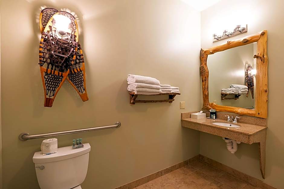 Best Western White House Inn Bangor