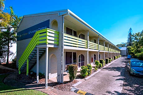 Standard  Room - Ground Floor