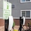 Four Points by Sheraton Rock Springs