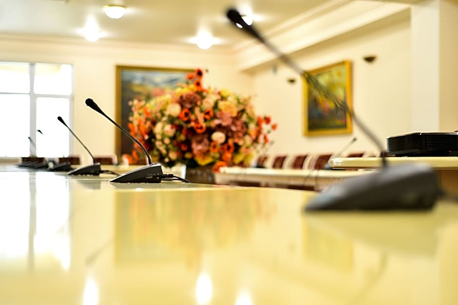 METROPOL HOTEL Yerevan