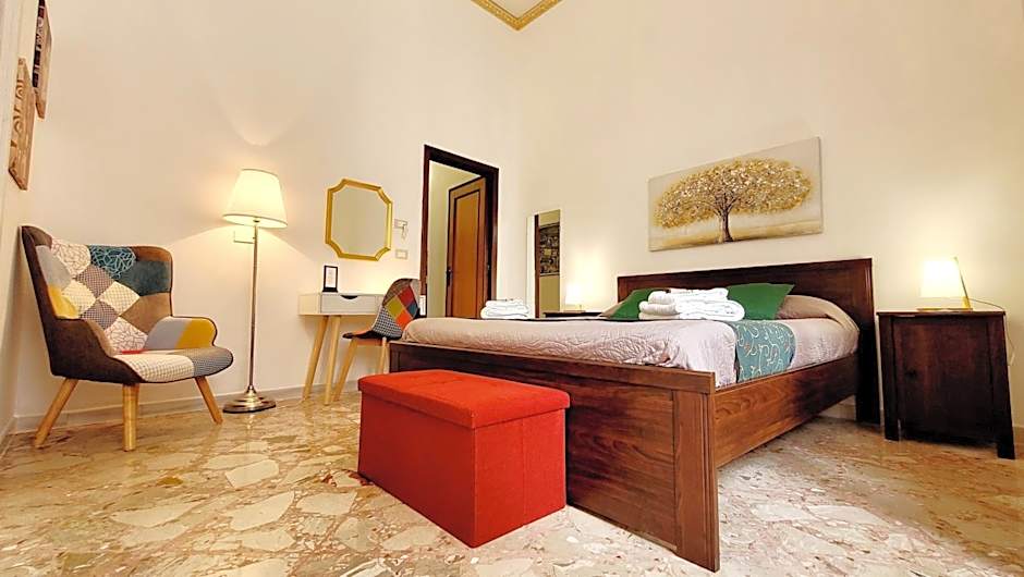 Zanzi 's Charming Rooms