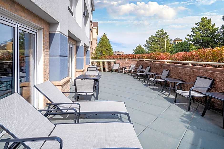 Fairfield Inn & Suites by Marriott Denver Aurora/Medical Center