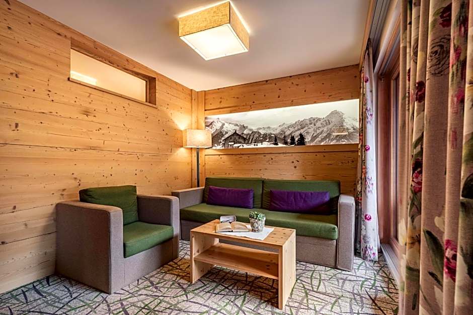 Hotel Pramstraller