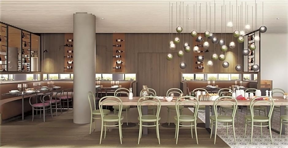 Radisson Hotel Bordeaux Saint Jean