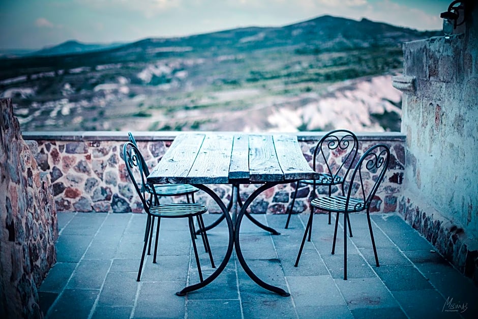 Kale Konak Cave Hotel