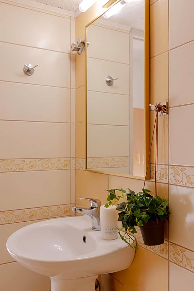 Perla Apartments