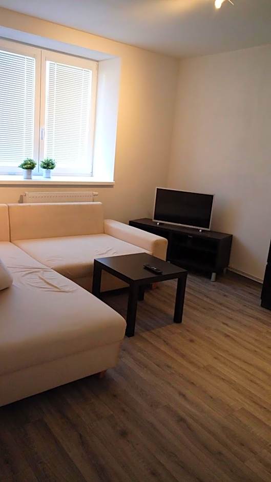 Penzion Ostrov u Stribra 13