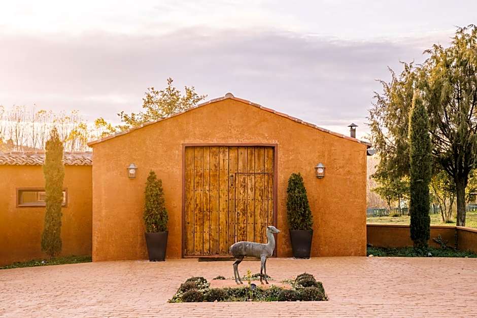 Finca La Cruz de Piedra