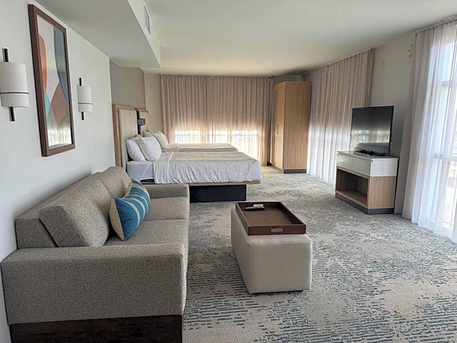 Cambria Hotel Appleton