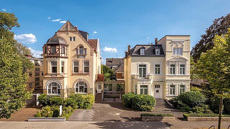 Boutiquehotel Dreesen - Villa Godesberg