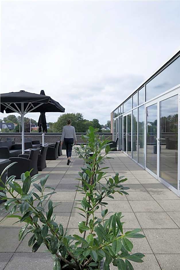 Helnan Marselis Hotel