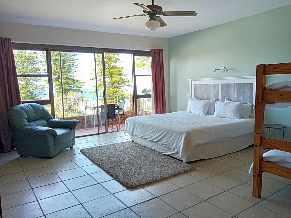 Rockview Guest House