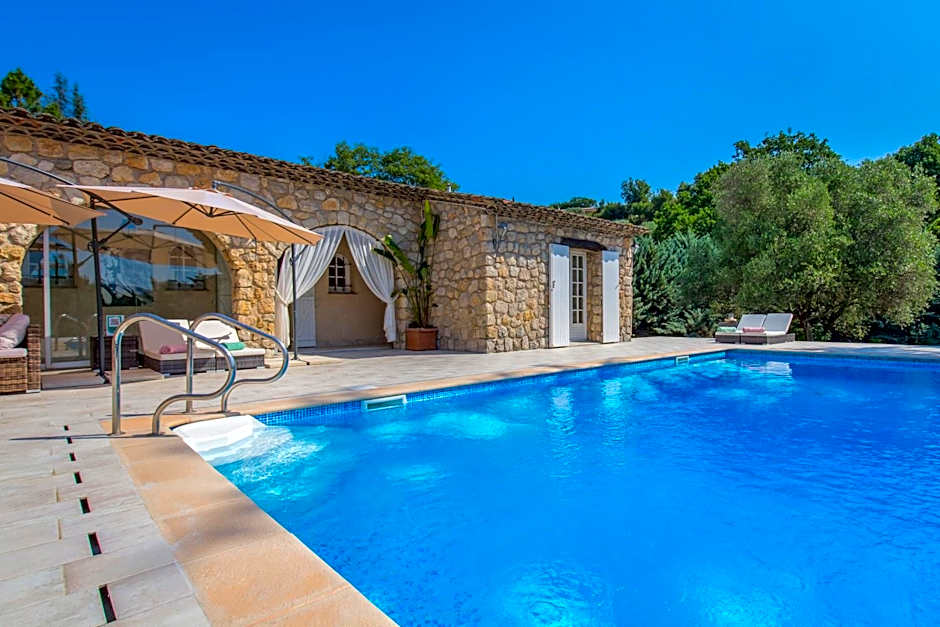 La Connexion, Gay Men Only