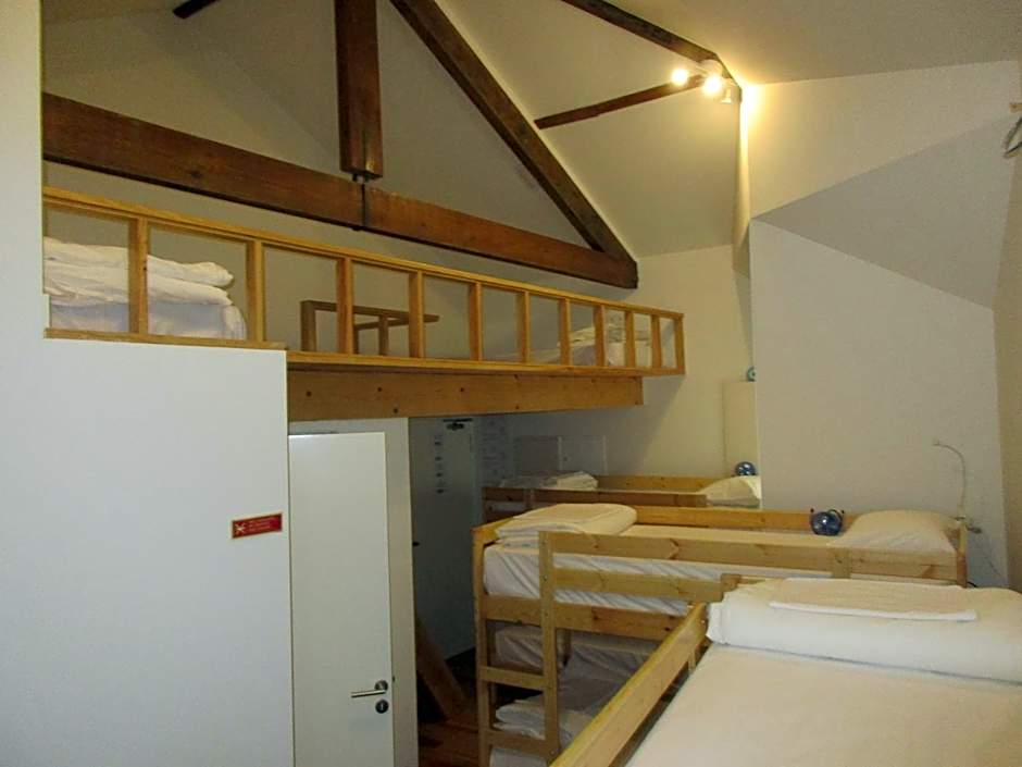 Happy Porto Hostel