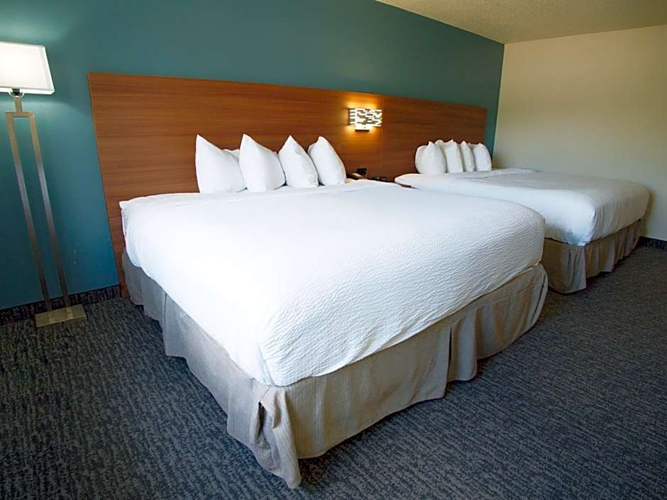 Ramada by Wyndham Coeur d'Alene