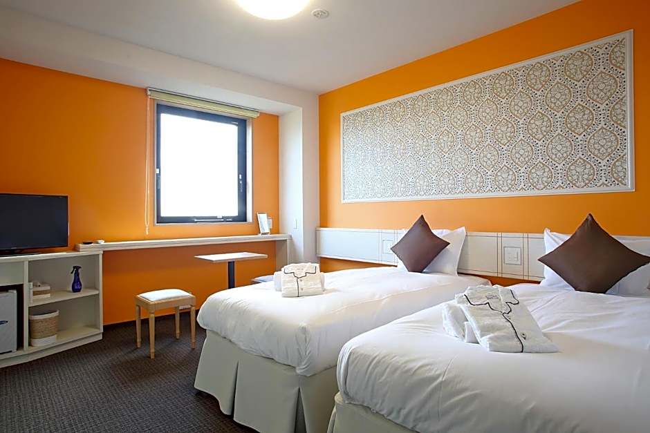 HOTEL EURASIA MAIHAMA ANNEX