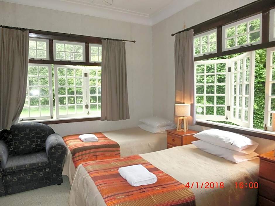 Homestead B&B Cambridge
