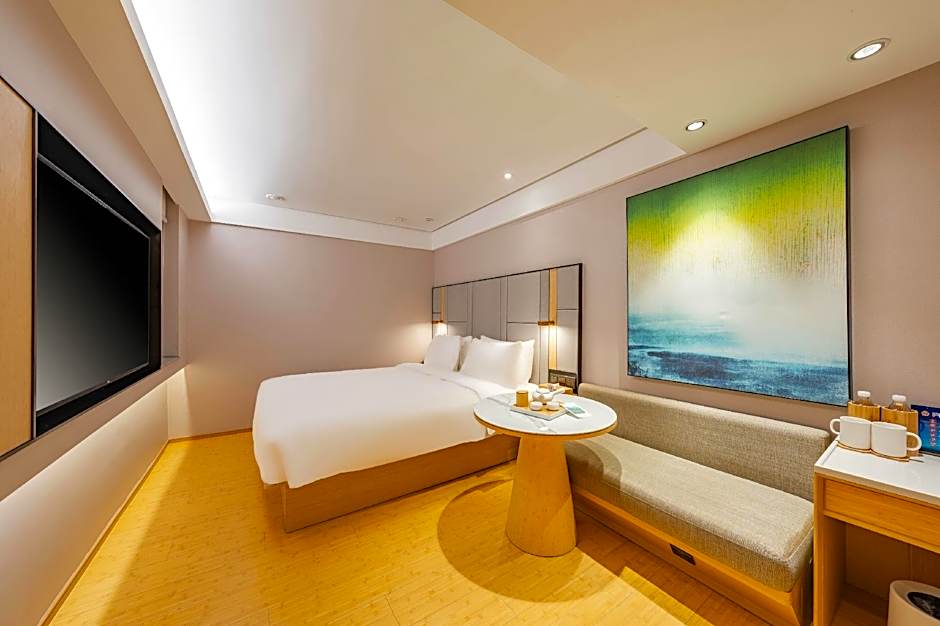 Ji Hotel – Beijing, NY
