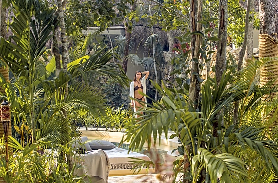 Hotel Muaré Tulum