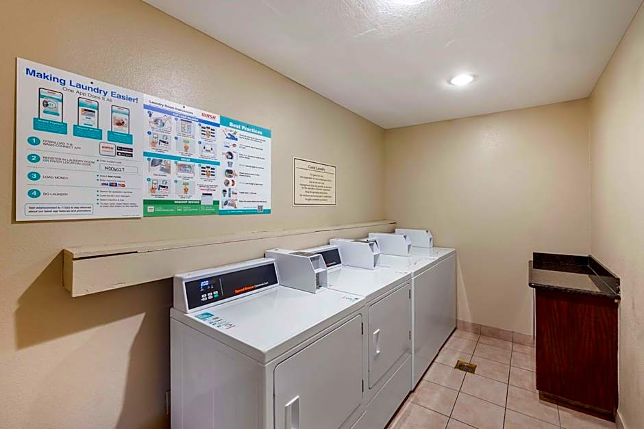 Best Western Plus Orchid Hotel & Suites