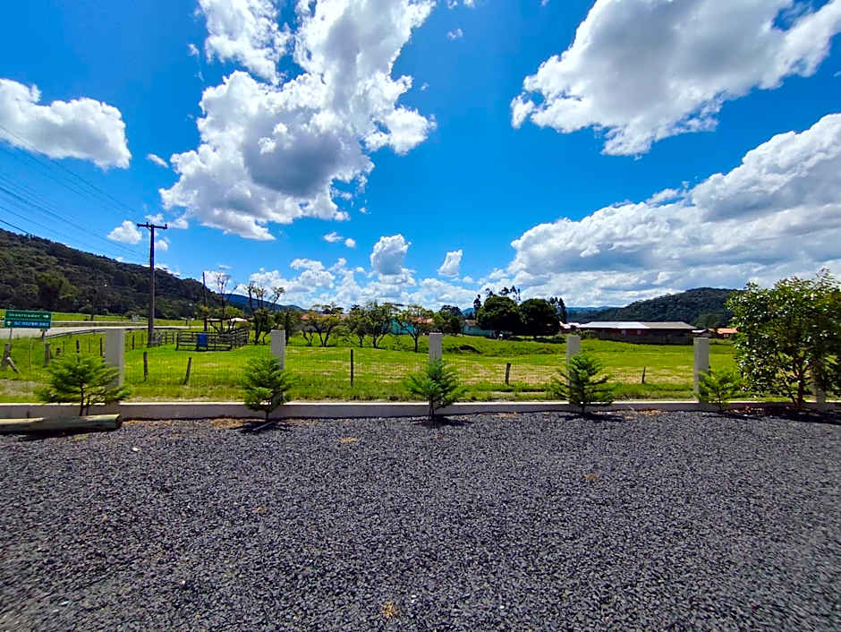 Pousada Estrela Do Luar