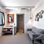 Paros Cape Suites