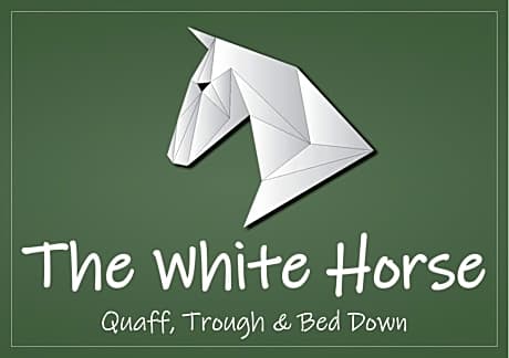 The White Horse