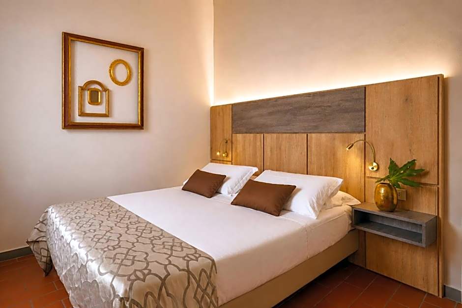 Sette Angeli Rooms