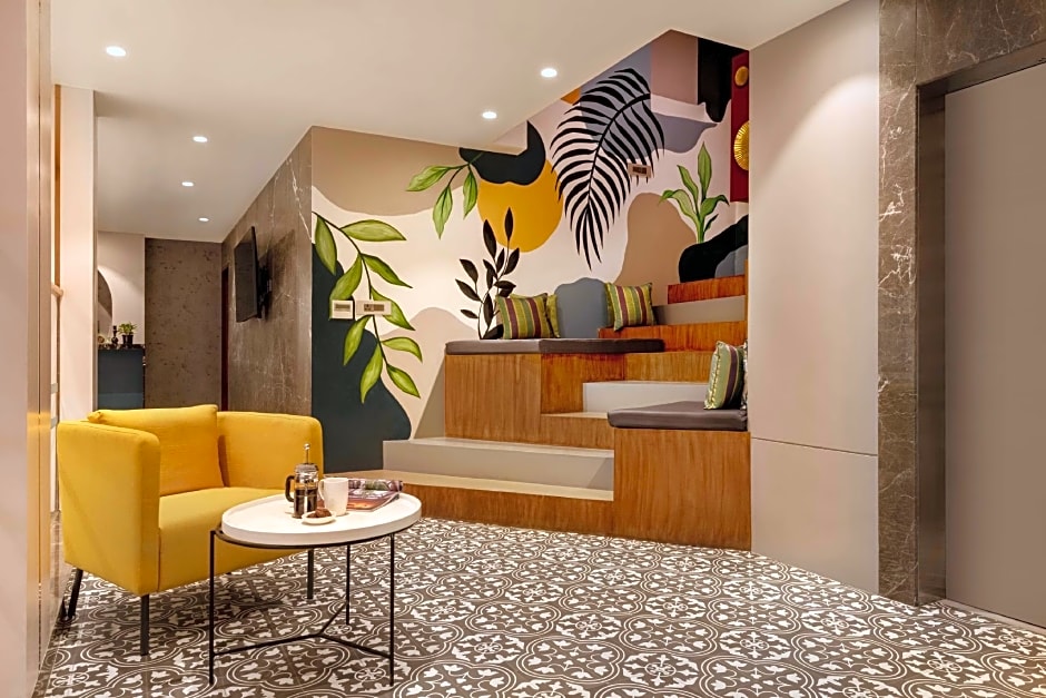 Hyatt Place Goa Candolim