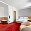 Steiners Hotel Airport-Messe