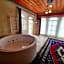 Cappadocia Caves Hotel